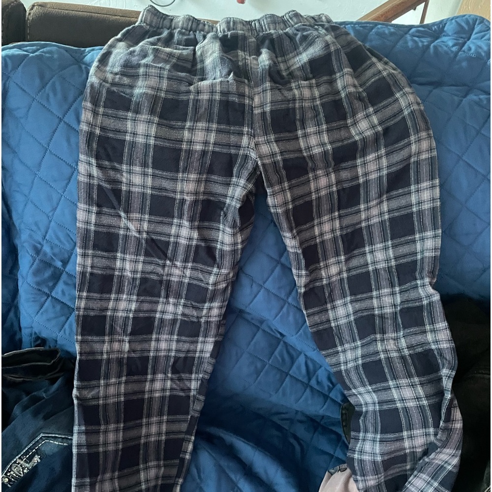 pajama pants